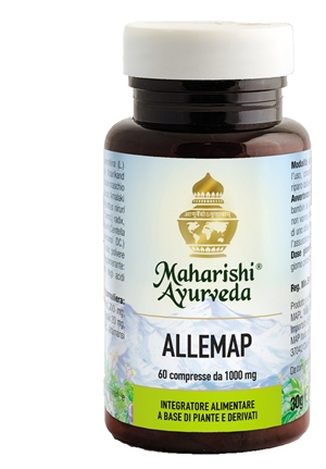 ALLEMAP 60 COMPRESSE - Angeli Pharm