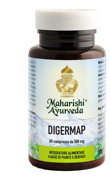 DIGERMAP 60 COMPRESSE - Angeli Pharm