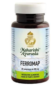 FERROMAP 60 COMPRESSE - Angeli Pharm