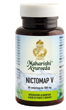 NICTOMAP V 60 COMPRESSE - Angeli Pharm
