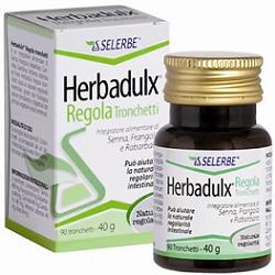 HERBADULX REG 90 TRONCHETTI - Angeli Pharm