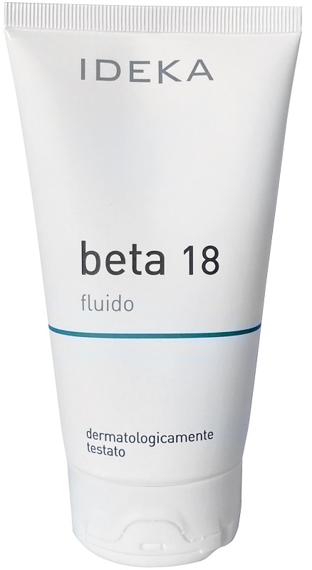 BETA 18 FLUIDO 125 ML - Angeli Pharm