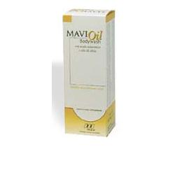 MAVIOIL BODYWASHAMPOO IDROFILM 200 ML - Angeli Pharm