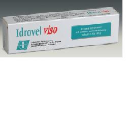 IDROVEL VISO CREMA 30 G - Angeli Pharm