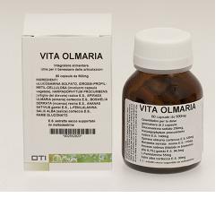 VITA OLMARIA 60 CAPSULE - Angeli Pharm