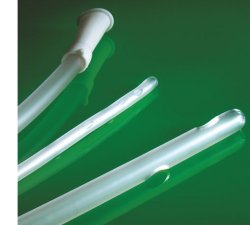 CANNULA RETTALE MONOUSO CM 40 CH 25 - Angeli Pharm