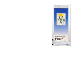 FITOMEGA RIGE 1 GOCCE 50 ML - Angeli Pharm