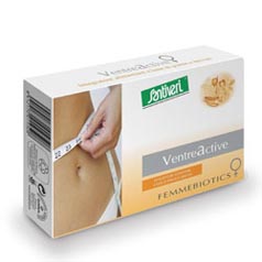 VENTRE ACTIVE 40 CAPSULE STV - Angeli Pharm