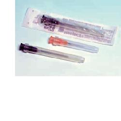 AGO 20 GAUGE 1 1/2 1MM ANALLERGICO CONO LUER - Angeli Pharm