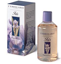 IRIS BAGNOSCHIUMA 250 ML - Angeli Pharm