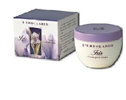 IRIS CREMA CORPO 300 ML - Angeli Pharm