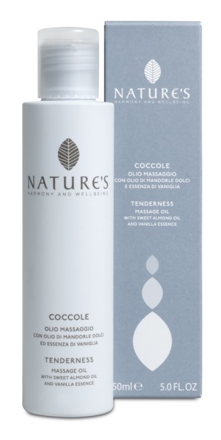 NATURE'S COCCOLE OLIO MASSAGGIO 150 ML - Angeli Pharm