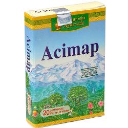 ACIMAP 20 COMPRESSE - Angeli Pharm