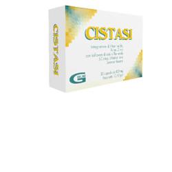 CISTASI 30 CAPSULE - Angeli Pharm
