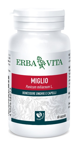 MIGLIO 60 CAPSULE 450 MG - Angeli Pharm
