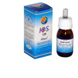 ARTROSOL LIQUIDO 50 ML - Angeli Pharm