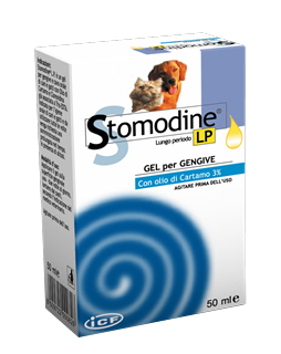 STOMODINE LP GEL GENGIVE 50 ML - Angeli Pharm