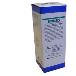 SINUSIS SOLUZIONE IDROALCOLICA 50 ML - Angeli Pharm