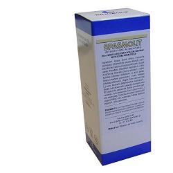SPASMOLIT 50ML SOLUZIONE IDROALCOLICA - Angeli Pharm
