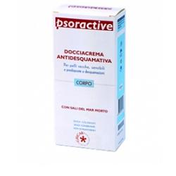 PSORACTIVE DOCCIA CREMA 250 ML - Angeli Pharm