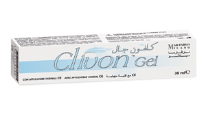 CLIVON GEL INTIMO 30 ML - Angeli Pharm