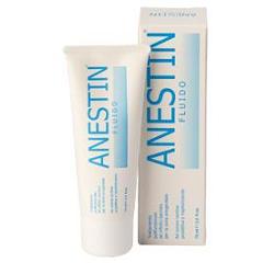 ANESTIN FLUIDO 75 ML - Angeli Pharm