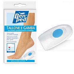 BENPED TALLONIERA MEDIA 35/37 2 PEZZI - Angeli Pharm