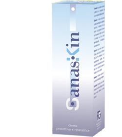 SANASKIN CREMA 50 ML - Angeli Pharm