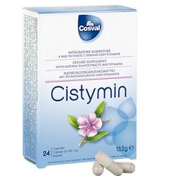 CISTYMIN 24 CAPSULE - Angeli Pharm
