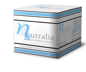 NUTRALIA CREMA NUTRIENTE 50 ML - Angeli Pharm