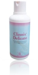 CLINNIX DELICATO SHAMPOO LAVAGGI FREQUENTI 500 ML - Angeli Pharm