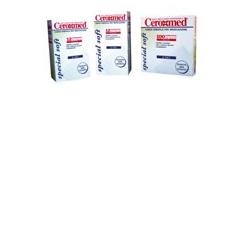 GARZA COMPRESSA IN TESSUTO NON TESSUTO CEROXMED 10X10 CM 100 PEZZI - Angeli Pharm
