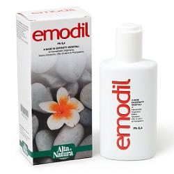 EMODIL DETERGENTE 150 ML - Angeli Pharm