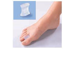 OPPO SEPARADITA ALLUCE 6420 S - Angeli Pharm