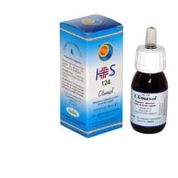 CLIMASOL LIQUIDO 50 ML - Angeli Pharm