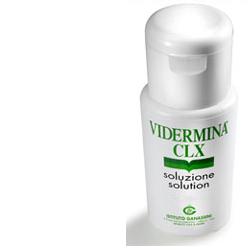 VIDERMINA CLX SOL 200 ML - Angeli Pharm