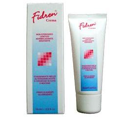 FIDREN CREMA 75 ML - Angeli Pharm