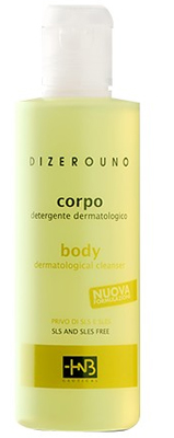 DIZEROUNO CORPO 200 ML - Angeli Pharm