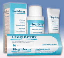 FLOGIDERM EMULSIONE FLUIDA 200 ML - Angeli Pharm