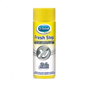 SCHOLL FRESH STEP 24H PERFORMANCE - Angeli Pharm