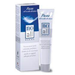 NOALL DERMA PASTA OSSIDO DI ZINCO 8% ML 50 - Angeli Pharm