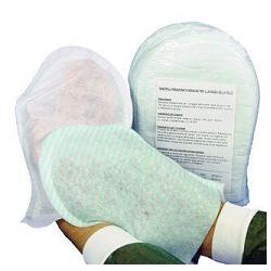 MANOPOLE SAPONATE 20 PEZZI - Angeli Pharm