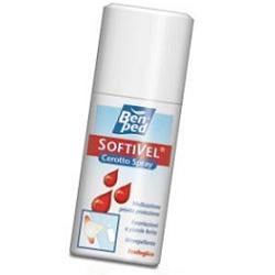 CEROTTO SPRAY BENPED SOFTIVEL 30 ML - Angeli Pharm