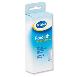 SCHOLL POROLITH SPUGNA ABRASIVA - Angeli Pharm