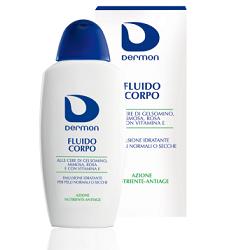 DERMON FLUIDO CORPO 200 ML - Angeli Pharm