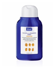 OFFICINALIA MIRRA ELISIR PER IL BAGNO 500 ML - Angeli Pharm