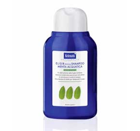 OFFICINALIA MENTA ACQUATICA ELISIR PER LA DOCCIA 250 ML - Angeli Pharm