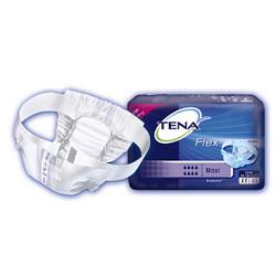 PANNOLONE A CINTURA PER INCONTINENZA PLUS LARGE 30 PEZZI - Angeli Pharm