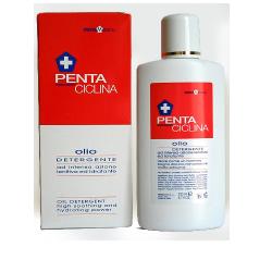 PENTACICLINA OLIO 200 ML - Angeli Pharm