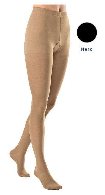 CALZA COMPRESSIVA JOBST ULTRASHEER 10-15MMHG COLLANT NOIR2 ARTICOLO 797830000600 - Angeli Pharm